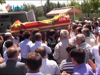 9 YPG-YPJ'linin kimlikleri açıklandı