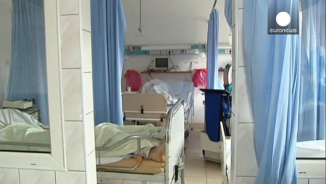 Польша: десятки человек отравились синтетическим наркотиком