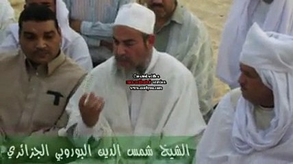 نصيحة علماء الجزائر للشعب التونسي بعد عملية سوسة