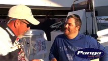 Panga Fishing Boats Testimonial- Alan S.