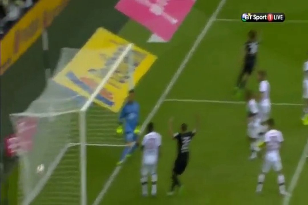 FC Augsburg 2 - 1 FC Bayern Munich All Goals and Highlights HD 12.07.2015 (Friendly Match)