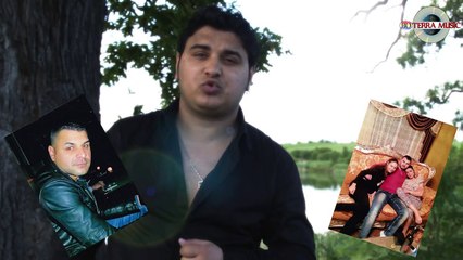 Copilul de Aur - Amara e viata prin straini (Oficial Video)