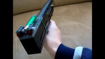 Lego Sniper Rifle V2 Working