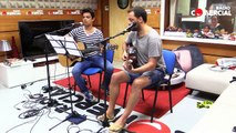 Rádio Comercial | Música nova de Vasco Palmeirim com António Zambujo - 'O Jorge'