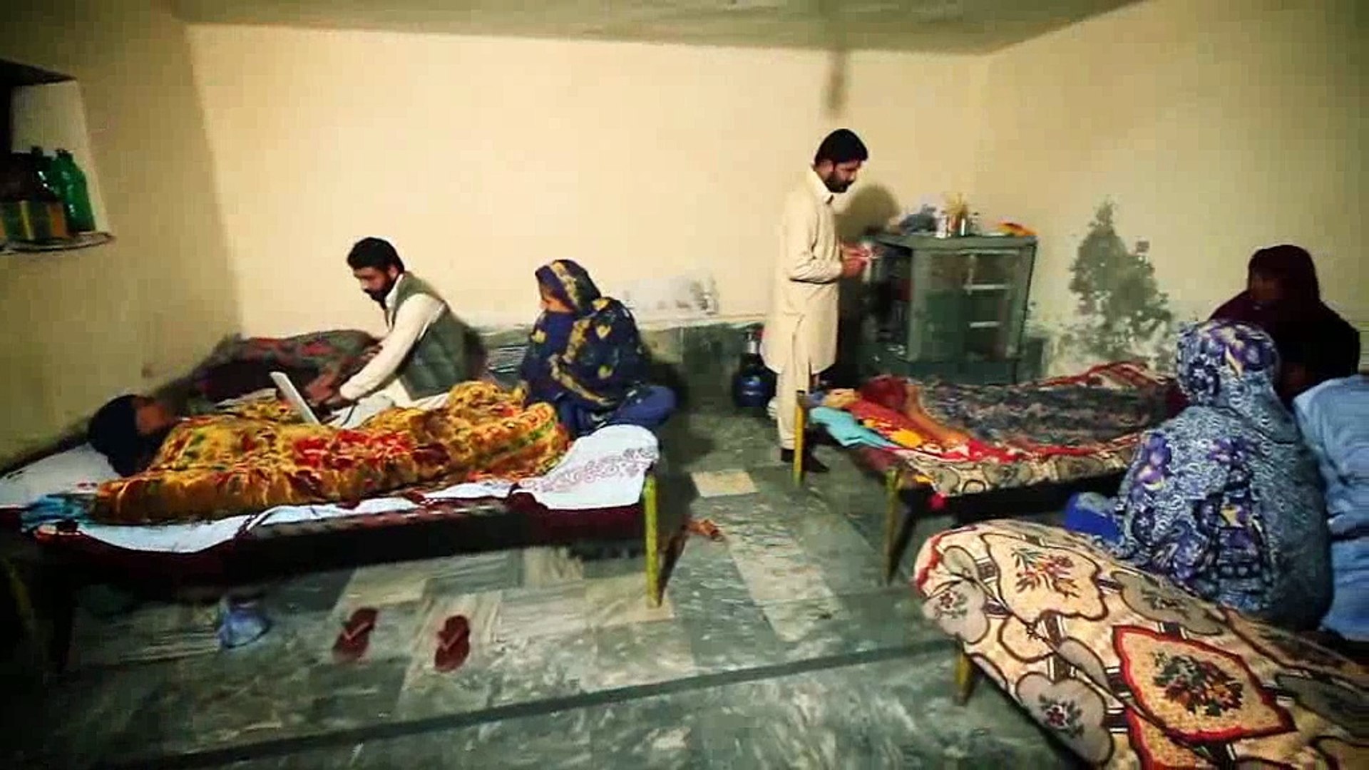 ⁣Punjab Healthcare Commission Documentary