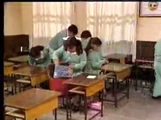 Carrusel telenovela - video 8