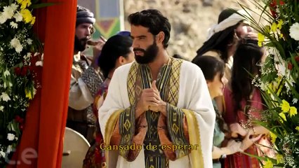 No Poço Te Encontrei - Moisés e Zípora música  - Os Dez Mandamentos