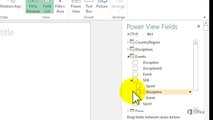 Power View - Add Drill Down to a Matrix in Power View - EPC Group