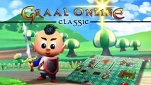 How to get Rock Paper Scissors (RPS); Graal Online Classic