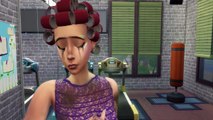 Don't judge challenge SIMS 4 XD