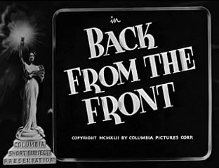 Los Tres Chiflados: El Triunfo De Tres Marinos (1)