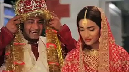 Mathira Hot Condom Funny Comercial
