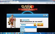 Clash of Clans Gem Cheat Hack for iPhone, Android, iPod, PC NEW UPDATE TODAY WITH PROOF