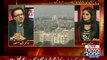 See What Dr Shahid Masood Saying About Our Ramzan Transmissions