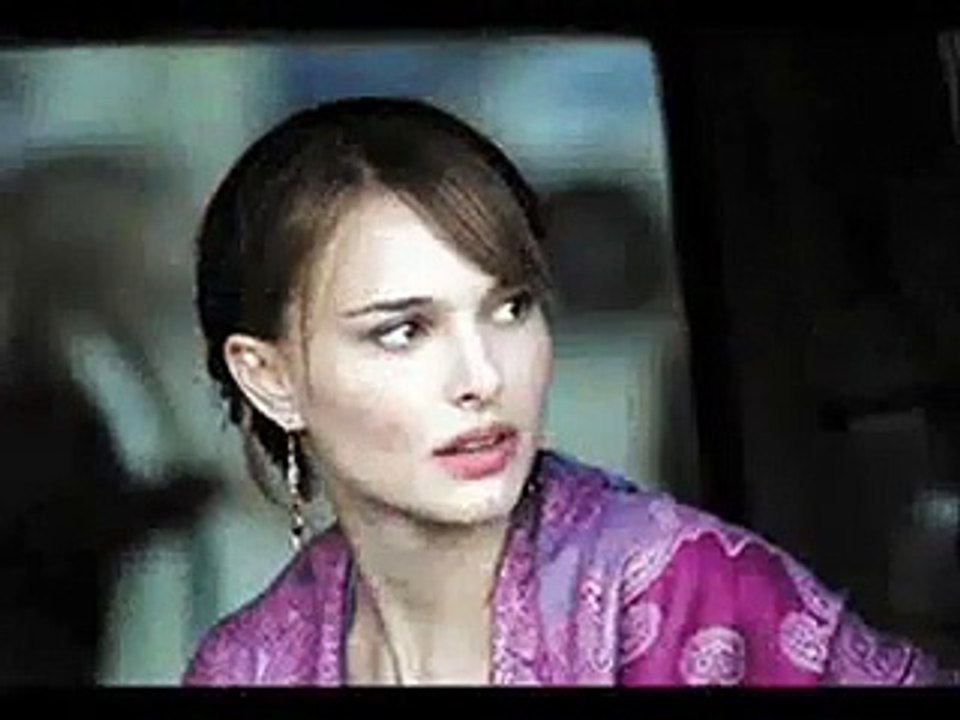 Padme Amidala//Natalie Portman