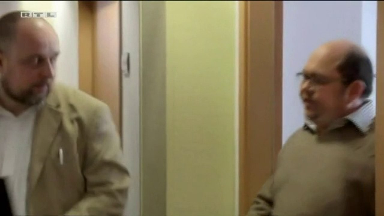 Alles was zählt - Isabelle auf Harz IV