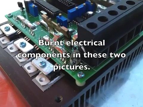 Shipping Container House - Install a charge controller and inverter to solar panels