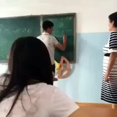 When you're weak in math