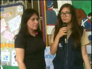 cierre de proyecto 3º lapso 2015 entrevista 1