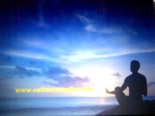 Rahatlatan online terapi müzigi, online psikolog desteği