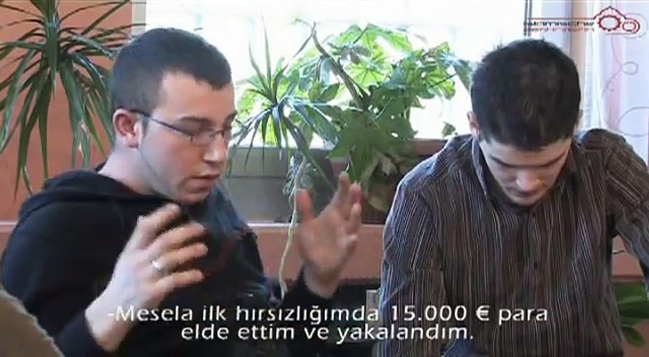 Jugendvollzugsanstalt Heinsberg JVA Reportage