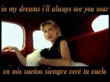 THERE YOU'LL BE - FAITH HILL (SUBTITULADO ESPAÑOL INGLÉS)