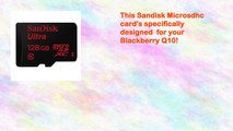 Professional Ultra Microsdxc 128gb Sandisk Gopro Hero 3
