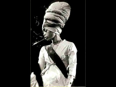 Erykah Badu The Healer (Instrumental) (Prod. by Madlib)