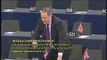 No place for EU commissioner in UK-US trade relations - William Dartmouth MEP