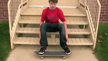 Skateboarding Trick Tips: How to 360 Flip Every Time