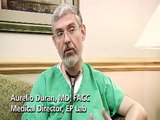 Orlando Health - Dr. Duran discusses heart arrhythmias. [HQ]