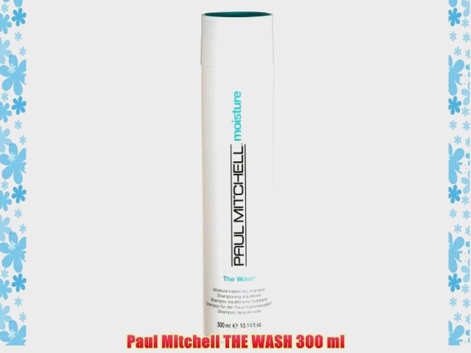 Paul Mitchell THE WASH 300 ml