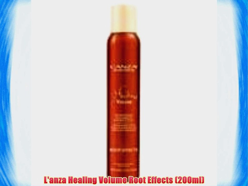 L'anza Healing Volume Root Effects (200ml)
