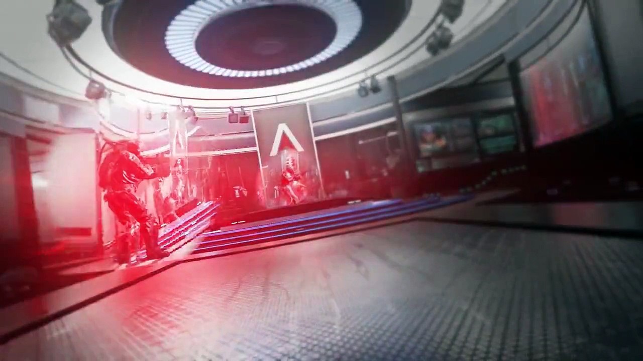 Official Call of Duty®  Advanced Warfare – Exo Zombies Carrier Trailer [NZ]