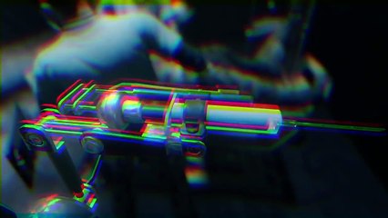 Official Call of Duty®  Black Ops III - Cyber Core Tutorial and Co-Op Play Through