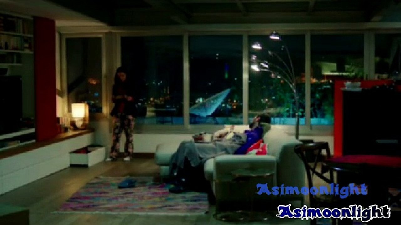 Ahmet Selim - Sensiz Olmuyor Iste