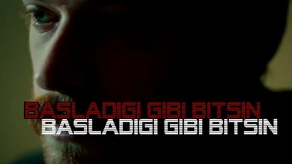 Ahmet Selim - Basladigi Gibi Bitsin