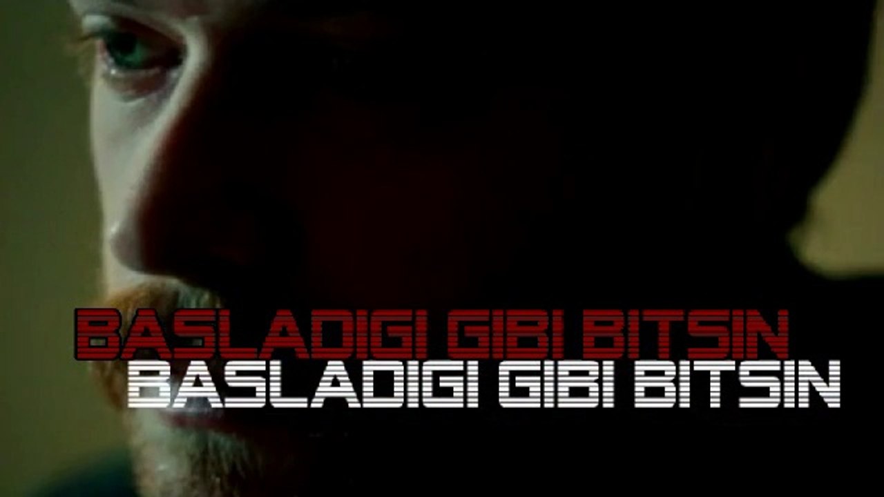Ahmet Selim - Basladigi Gibi Bitsin