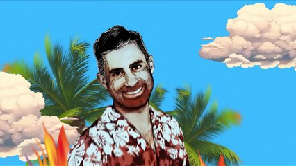 Aloysius Pang, BEWARE! Kimberly Chia Wants You To Be SABO-ed!