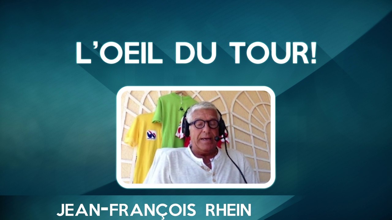 Tour de France 2015 - Jean-François Rhein : "A.S.O. ose tout"