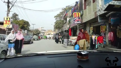 From London, To Qatar, To Pakistan (Vlog) [EP3]