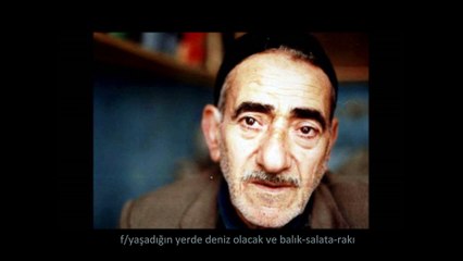 Kazancı Bedih ♫ Nemrudun Kızı