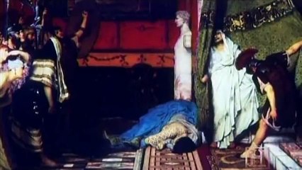 Engineering an Empire - Rome 3of10