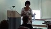 Pam Dodd (Institute of Fundraising) Presentation