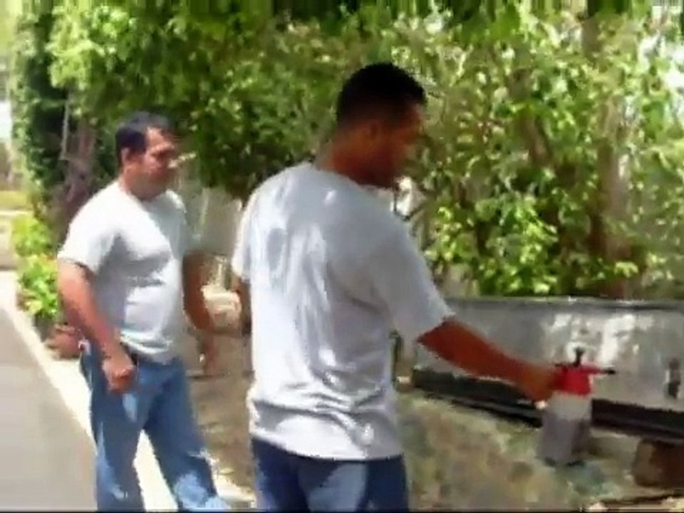 Como lavar un aire acondicionado