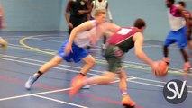 Coventry University vs University Of Leicester - Basketball