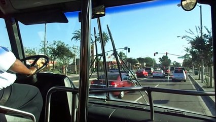 Transit Systems 1997 NovaBus RTS 1112