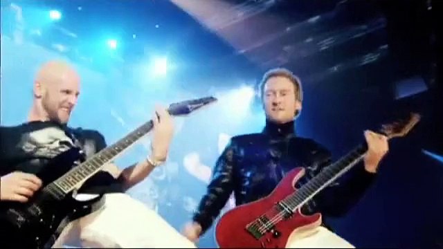 WITHIN TEMPTATION - Hand of Sorrow - LIVE - HD