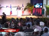 Michelle J Martelly Haiti news