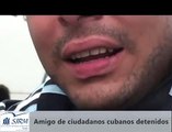 Detenciones arbitrarias a inmigrantes cubanos en Ecuador